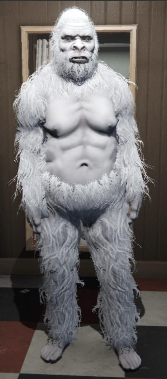 GTA 5 Yeti Hunt Guide Unlock the Yeti Outfit in 5 Simple Steps