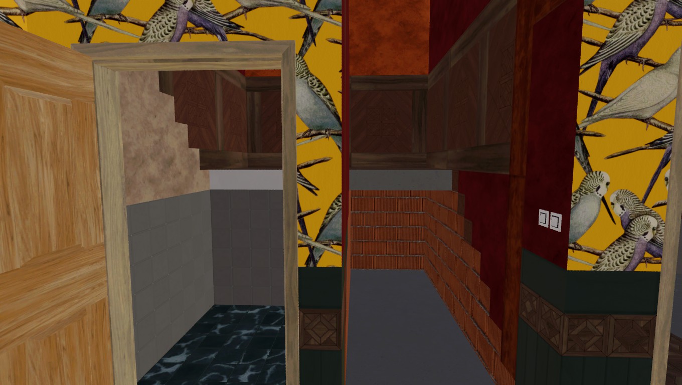 House Flipper 2 How Remove Roofs, Stairs and Elements