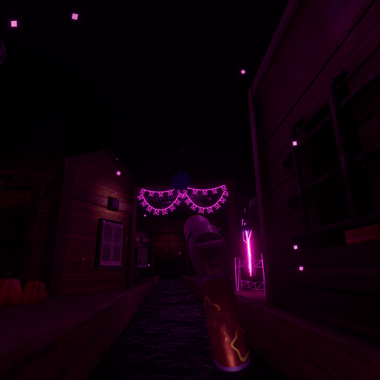 FNaF Help Wanted 2 All Memory Plushies Location