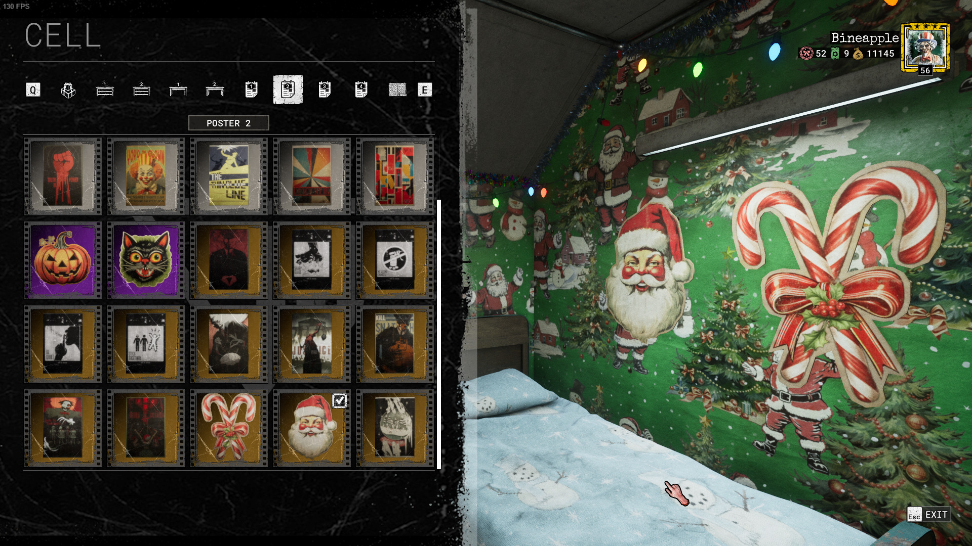 The Outlast Trials Gets New Christmas-Themed Challenges and Cosmetics in  Winter Kills Update