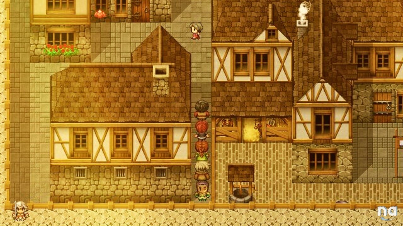 A Timely Intervention Quests and Achievements