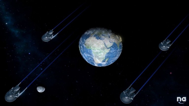 Star Trek Infinite Cheats