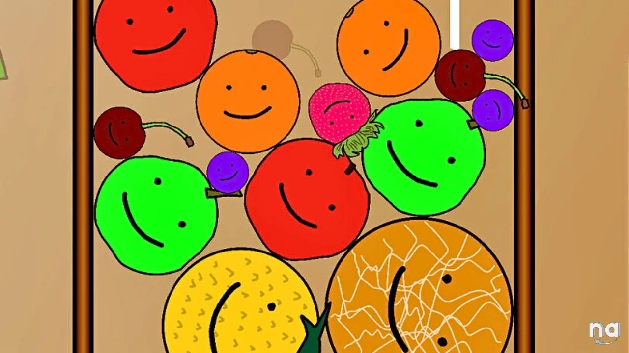 Watermelon Game Strategy Tips and Achievements naguide