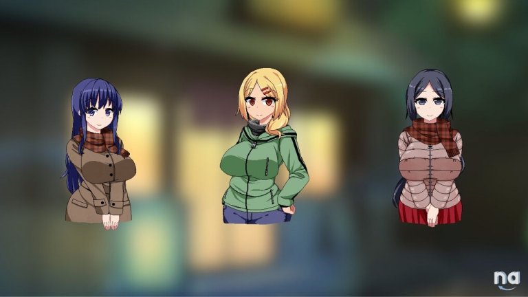 Winter Memories Guide cover