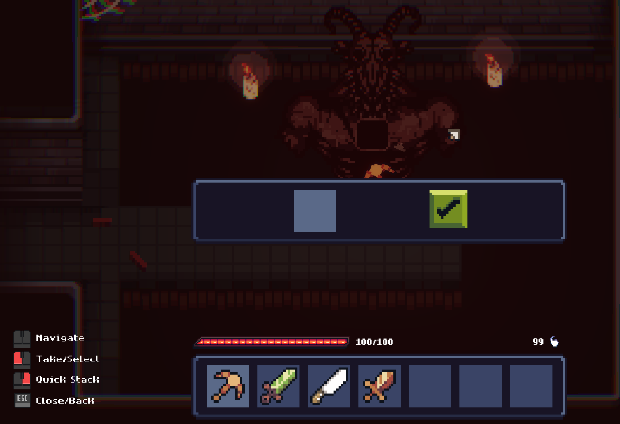 Dungeon Mage Crafting Guide