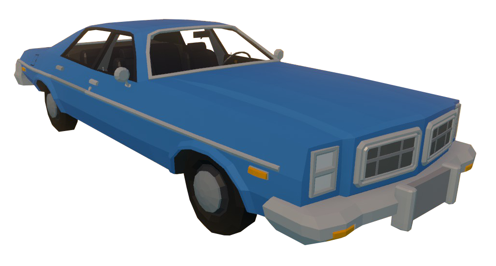 Poly Roam Car Buyer's Guide