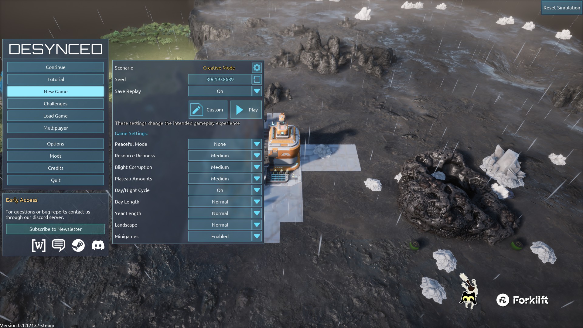 Scout Operation Behavior Study - Part 1/?? Scout Operation Behavior Study - Part 1/??