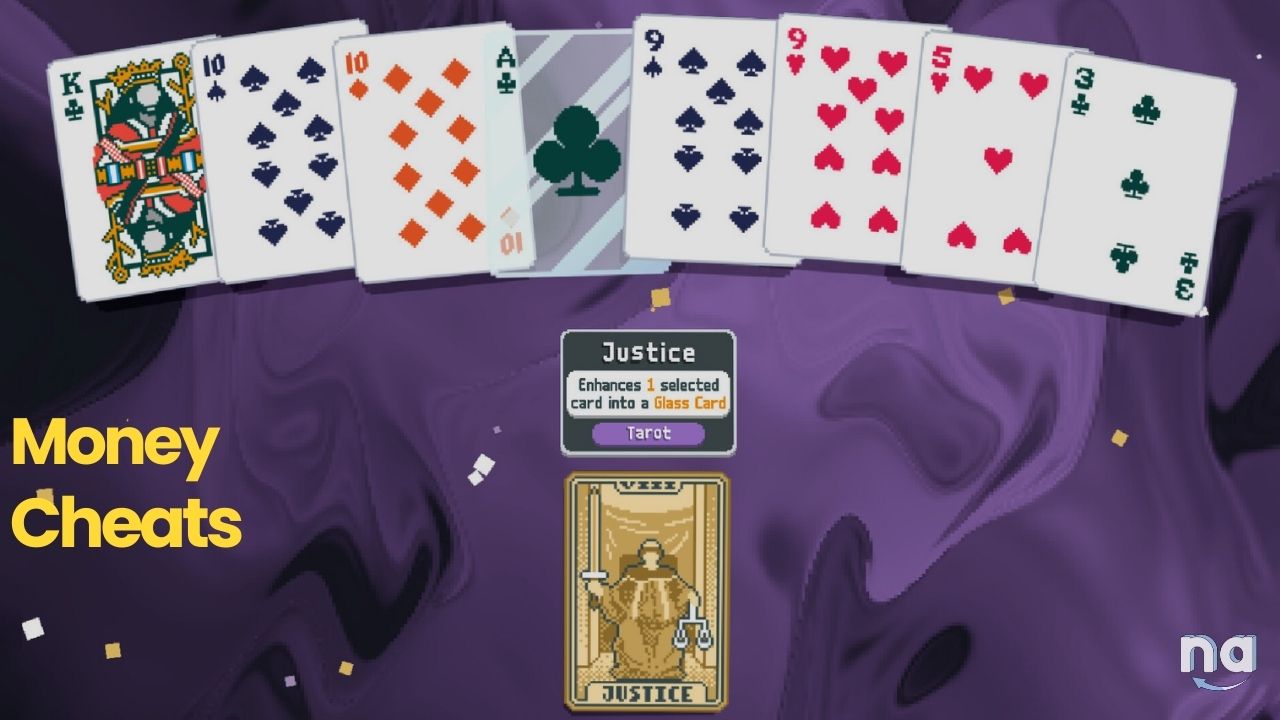 Balatro Money Cheats naguide