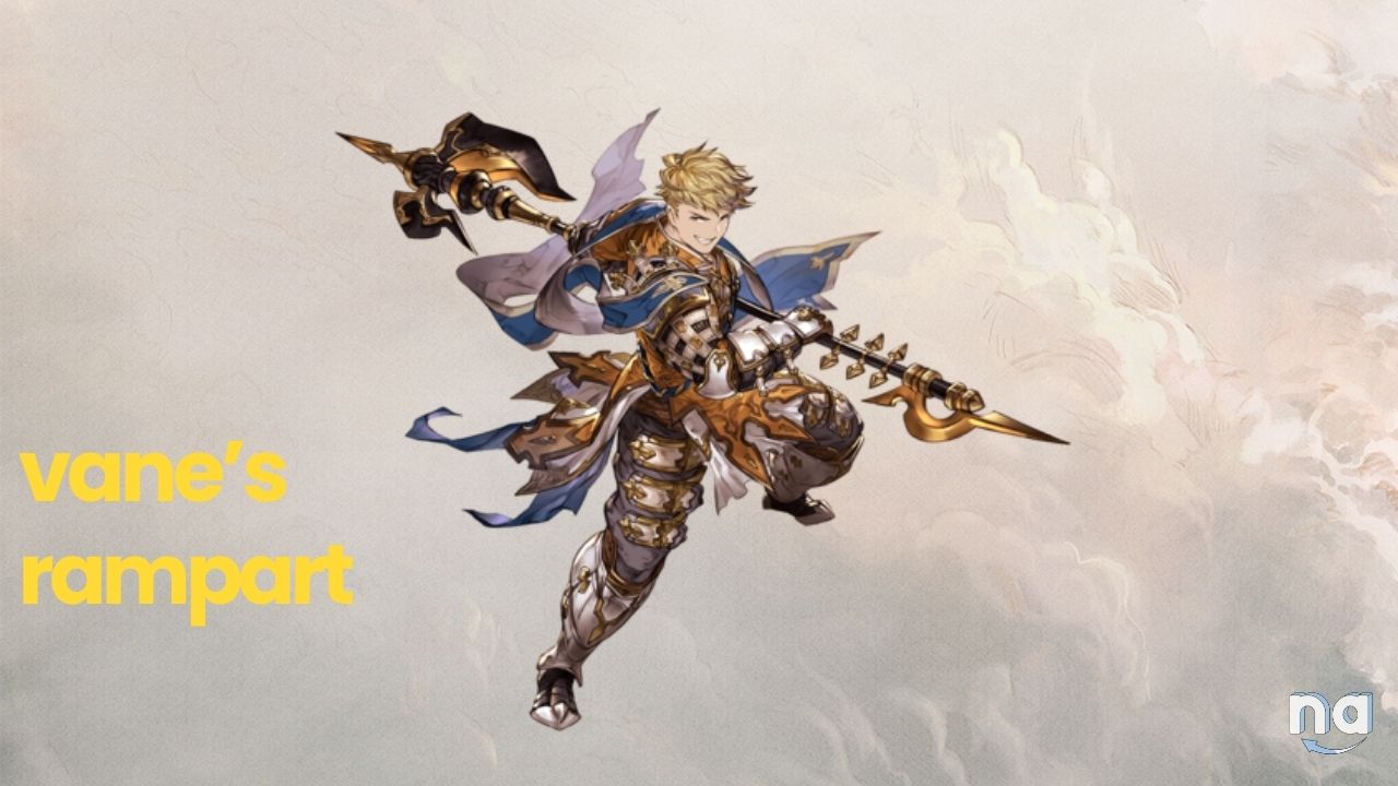 GBF Relink Vane's Rampart Guide