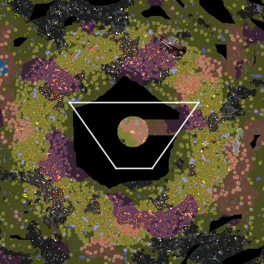 Scout Operation Behavior Study - Part 1/?? Scout Operation Behavior Study - Part 1/??