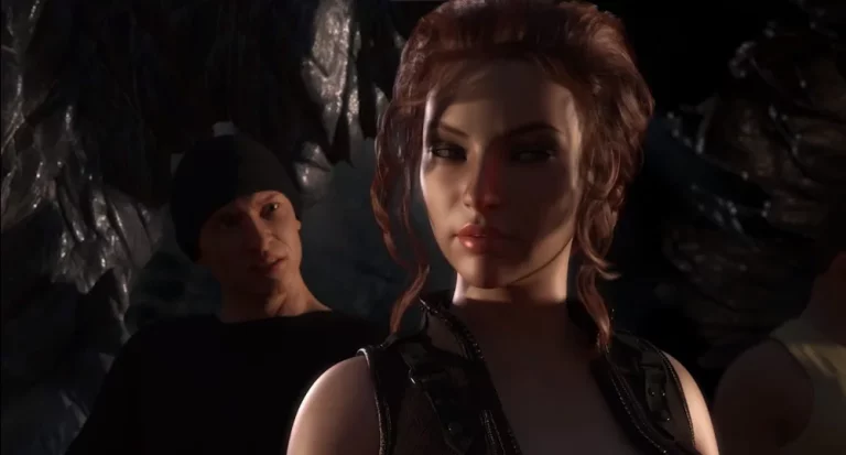 treasure of nadia saving the game