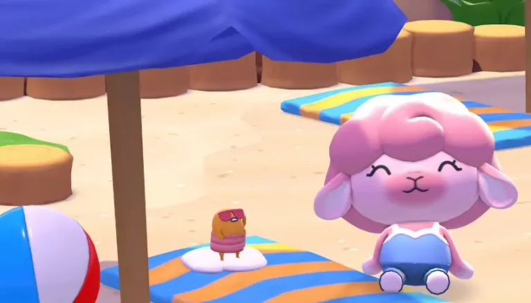 Hello Kitty Island Adventure Gift Giving Guide