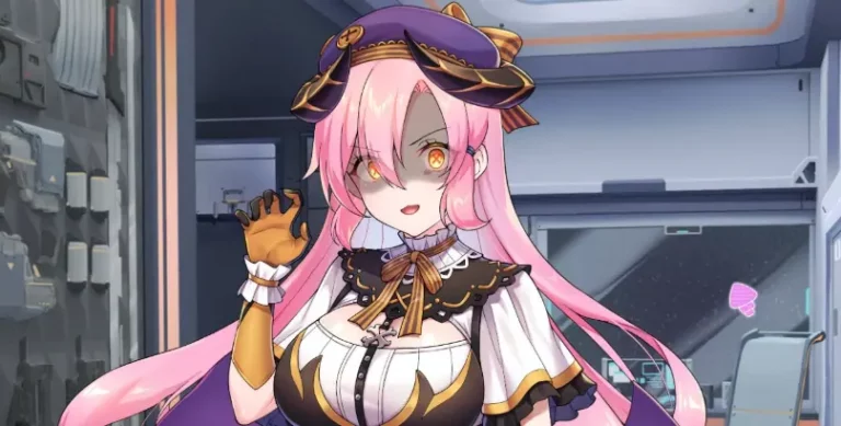 Kaiju Princess 2 Walkthrough