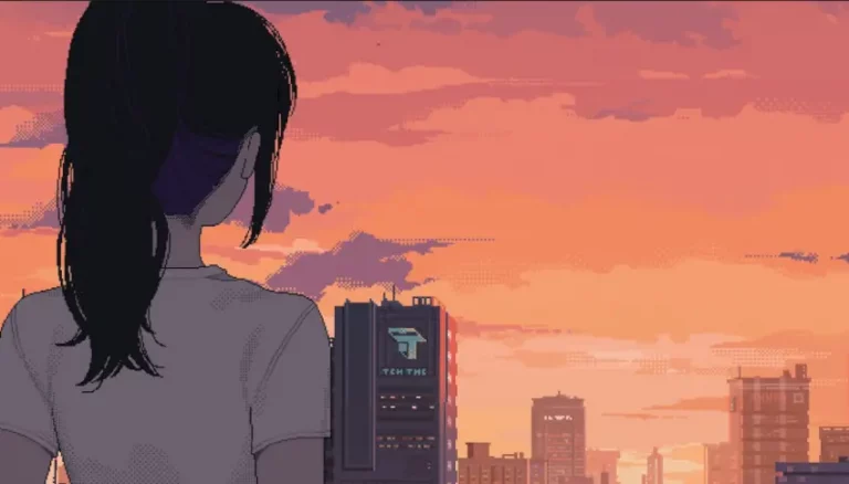 S4U Citypunk 2011 and Love Punch Walkthrough