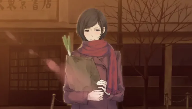 The Shell Part 3 Paradiso Routes and Walkthrough Guide