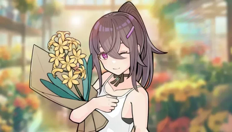 Aliya Timelink Endings Guide