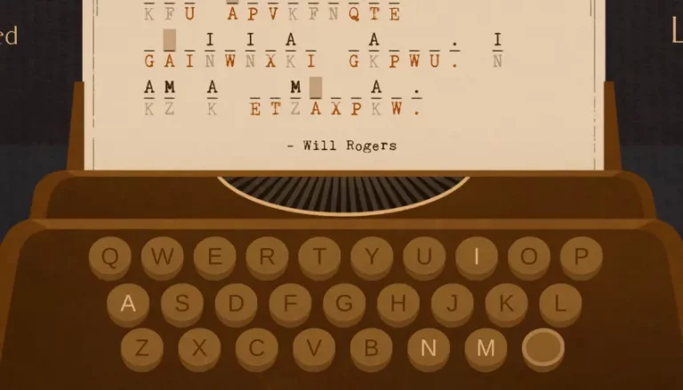 Cipheur All Level Solutions