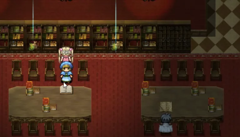 Magical Girl Konoha Side Quests Walkthrough