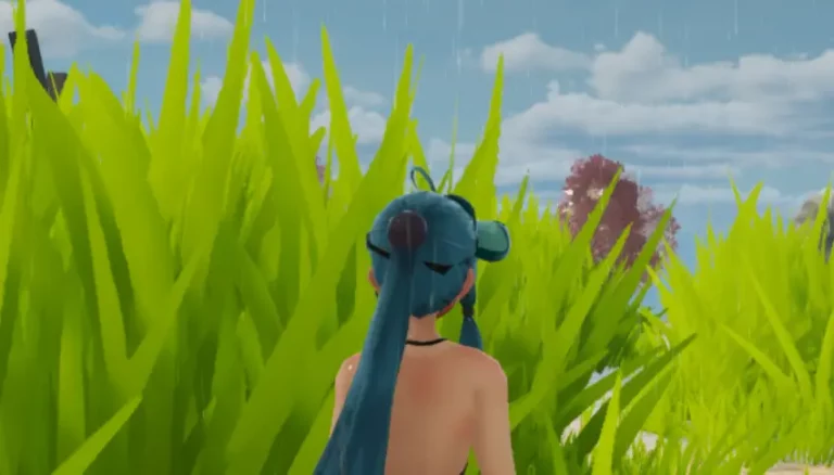 Sapphire Safari Rune Locations