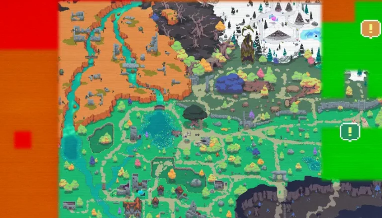 Cauldron Builds, Bosses and Combat Guide