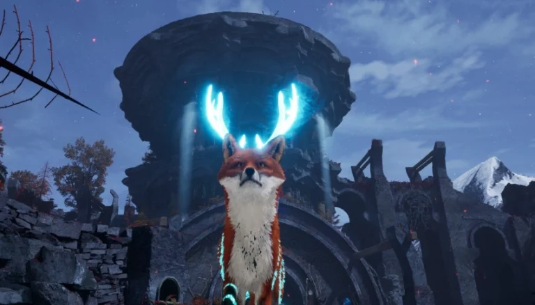 Spirit of the North 2 Collectible Locations