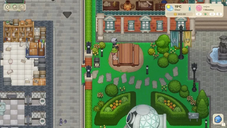 little sim world quest item locations