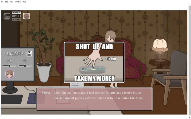 massage my ex bully money cheat