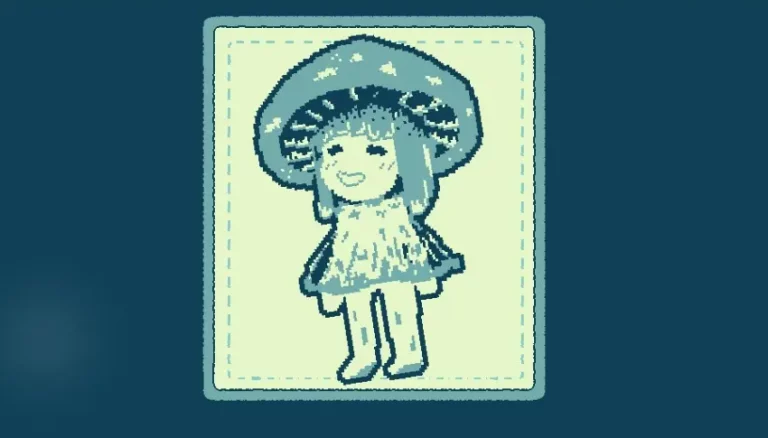 Mushroom Musume Passwords