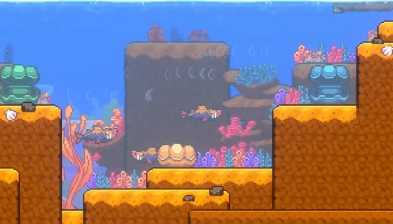 Nice Day for Fishing Resources Locations