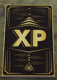 xp card