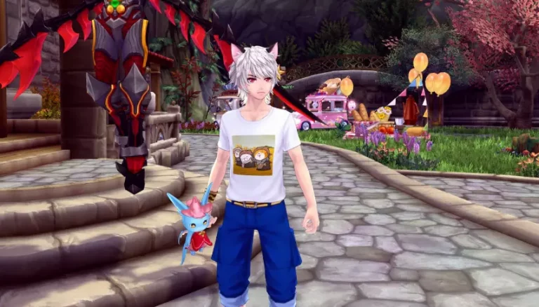 Aura Kingdom Impact Redeem Codes