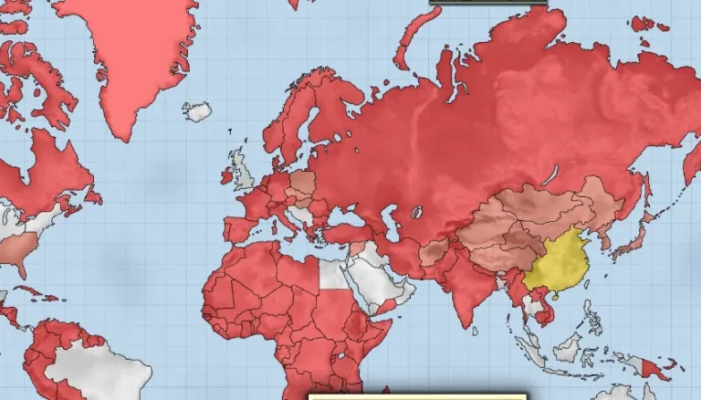 Crisis in the Kremlin The Cold War Complete Guide