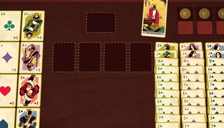 Occlude Deck Rules and Achievements Guide