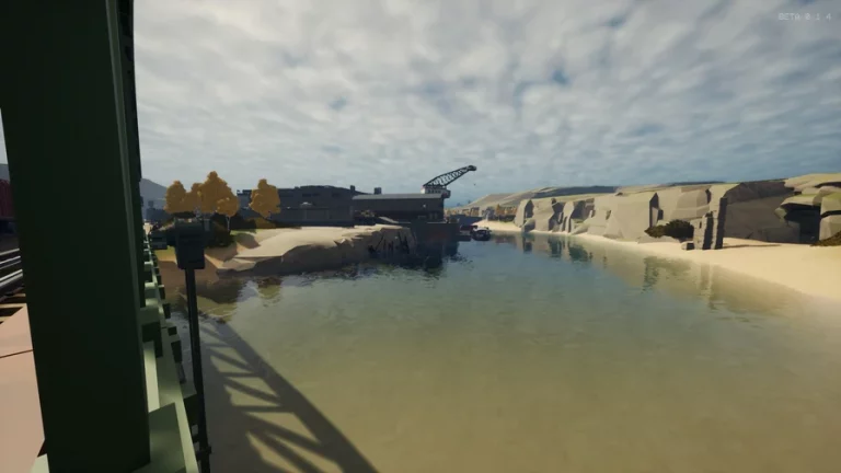 Where to Find Sewer Thing