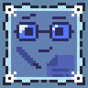 Last Report achievement: Perfection, aren't you? - Notification for maintaining 100% report accuracy.