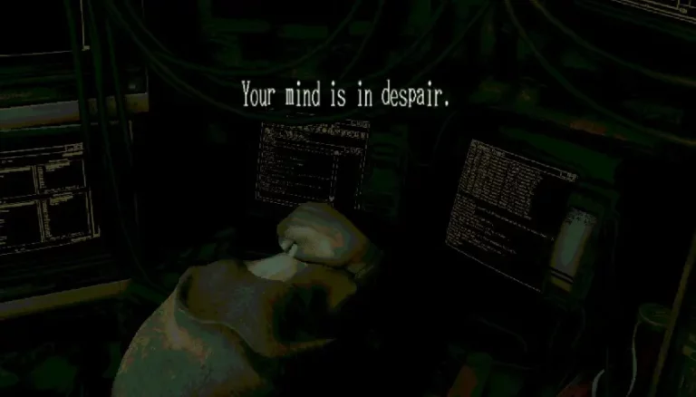 s.p.l.i.t Walkthrough