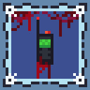 Last Report achievement: Something's Not Right - Uncovering the report of a deceased person (report #22).