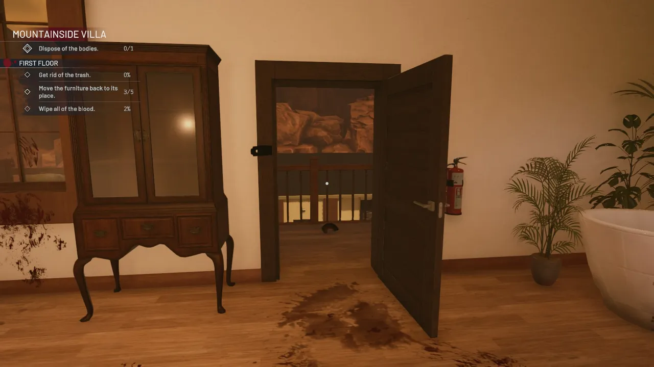 100 Bodies And Evidence Nightmare Maps Added - Nightmare Affair With Death 345