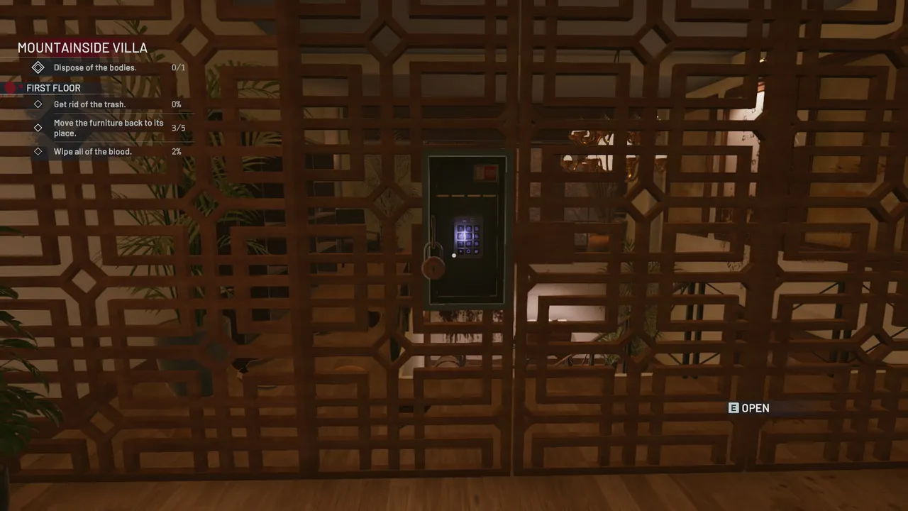 100 Bodies And Evidence Nightmare Maps Added - Nightmare Affair With Death 347