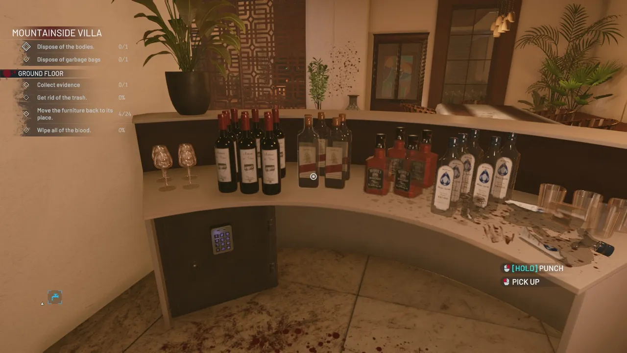 100 Bodies And Evidence Nightmare Maps Added - Nightmare Affair With Death 354