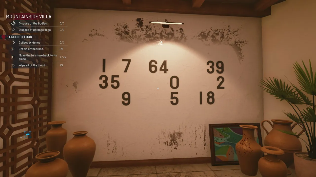 100 Bodies And Evidence Nightmare Maps Added - Nightmare Affair With Death 355