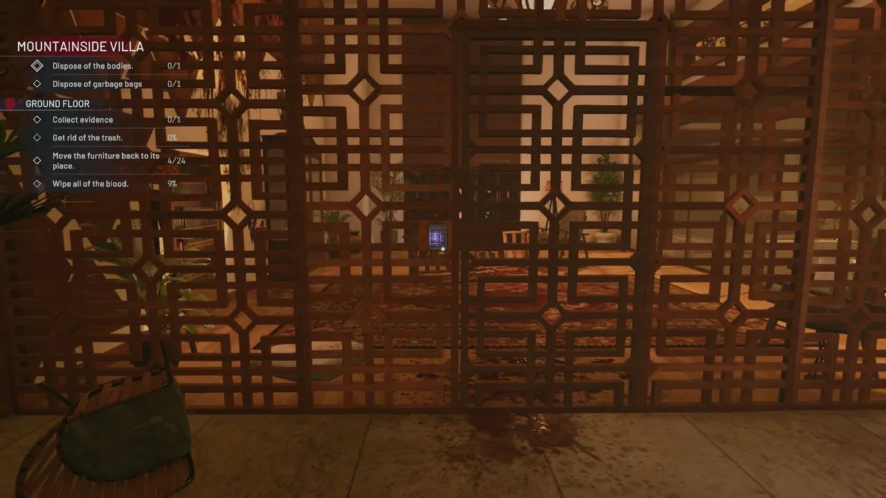 100 Bodies And Evidence Nightmare Maps Added - Nightmare Affair With Death 356