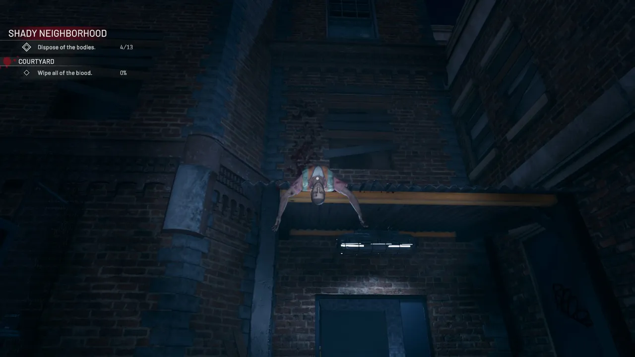 100 Bodies And Evidence Nightmare Maps Added - Nightmare Bad Call 243