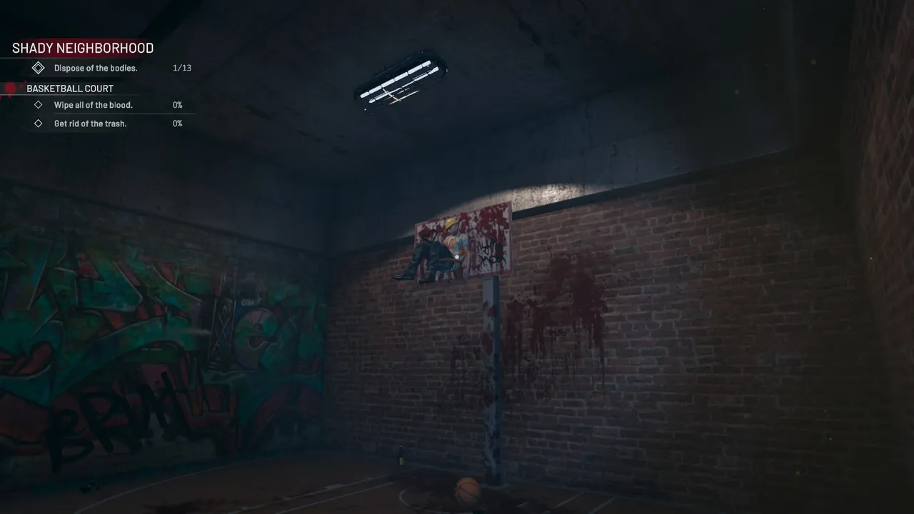 100 Bodies And Evidence Nightmare Maps Added - Nightmare Bad Call 245