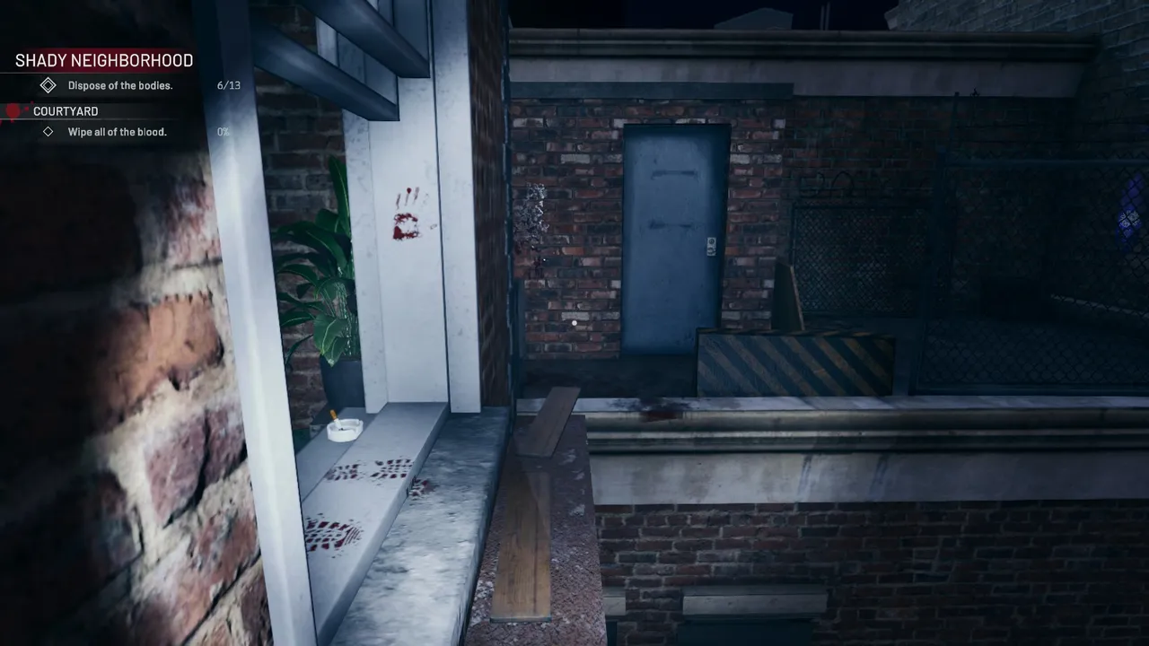 100 Bodies And Evidence Nightmare Maps Added - Nightmare Bad Call 253