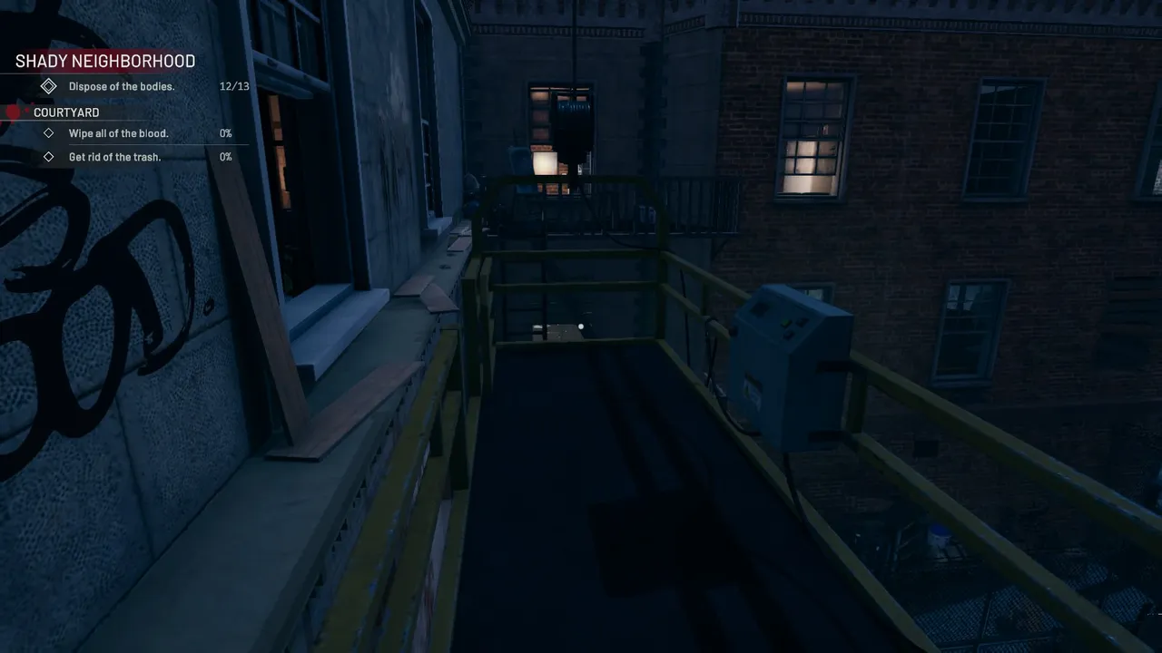 100 Bodies And Evidence Nightmare Maps Added - Nightmare Bad Call 258