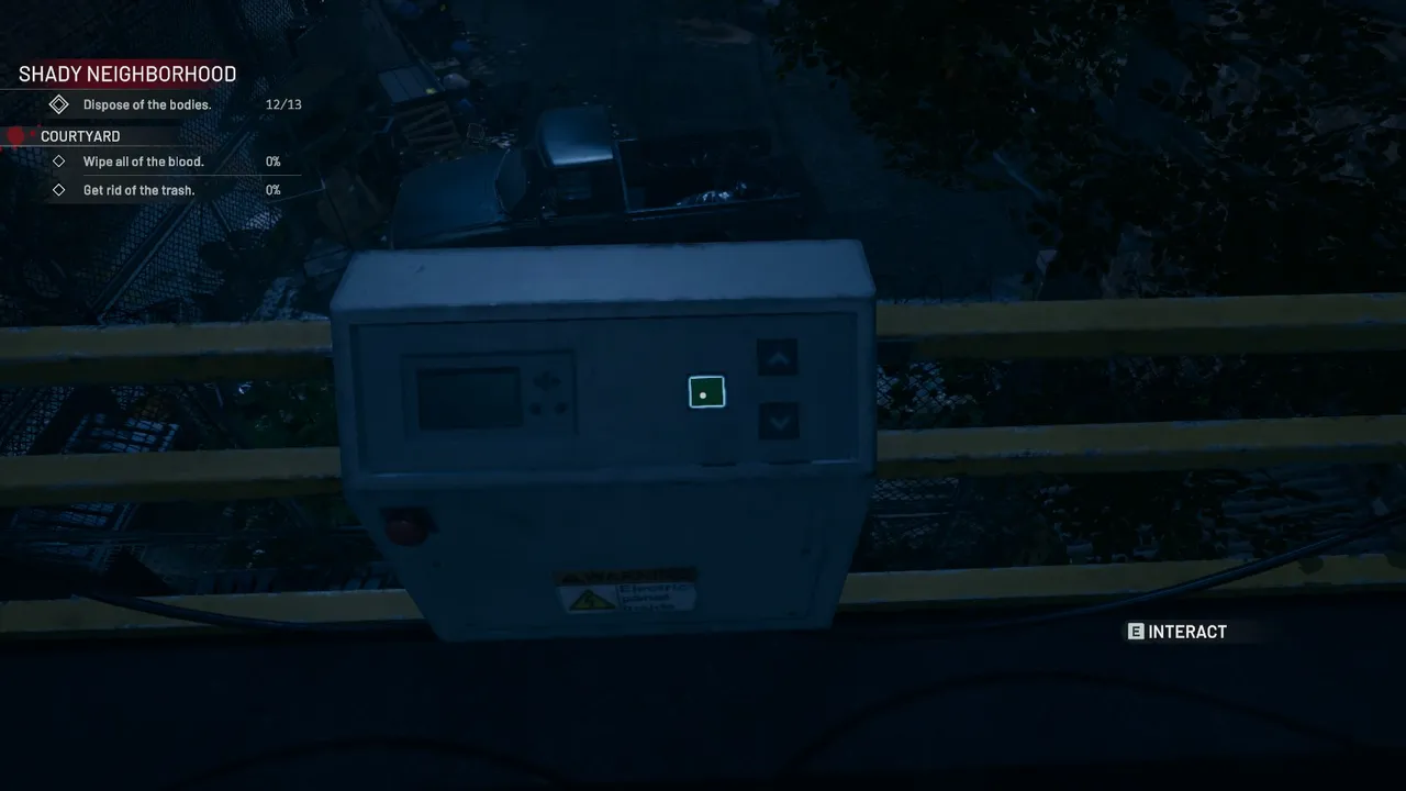 100 Bodies And Evidence Nightmare Maps Added - Nightmare Bad Call 259