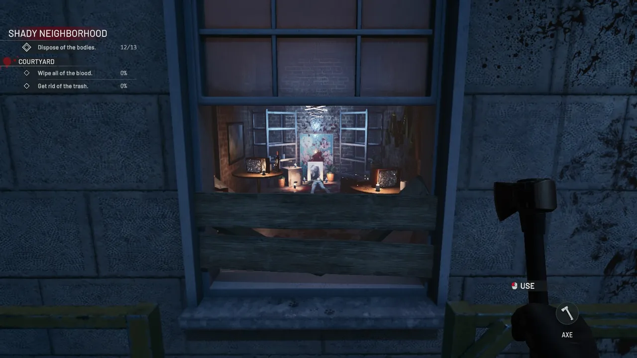 100 Bodies And Evidence Nightmare Maps Added - Nightmare Bad Call 260