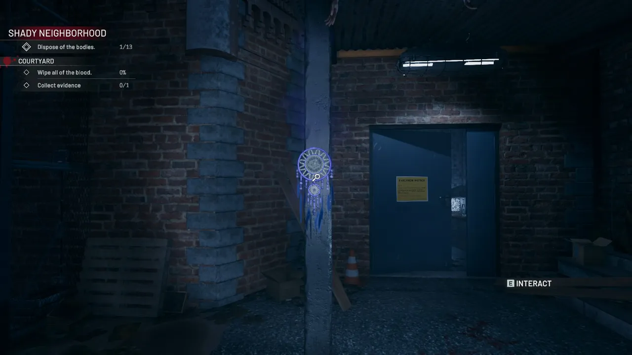 100 Bodies And Evidence Nightmare Maps Added - Nightmare Bad Call 261