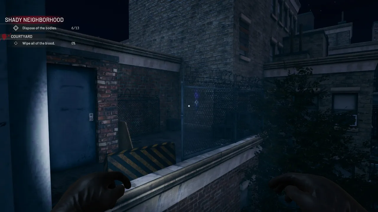 100 Bodies And Evidence Nightmare Maps Added - Nightmare Bad Call 264